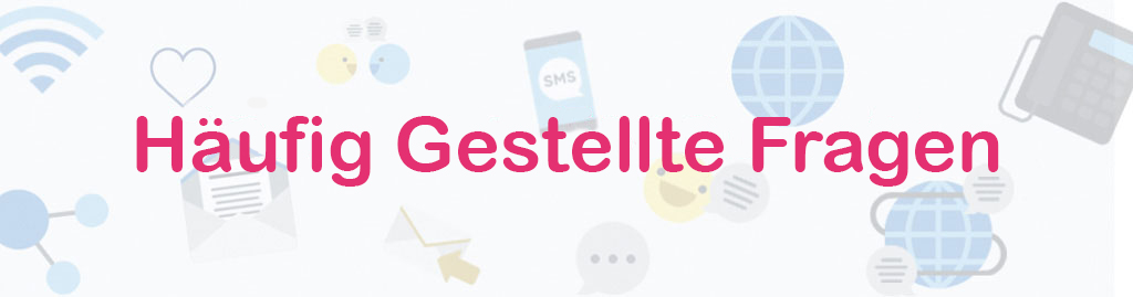 Häufig gestellte Fragen