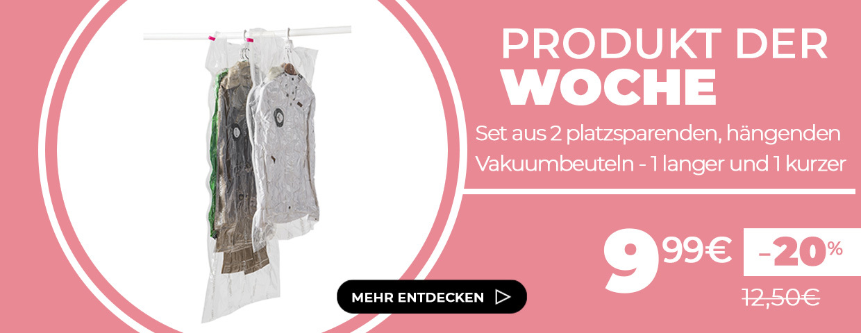 Product of the day | DE