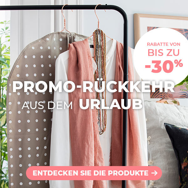 Garderobe sommer