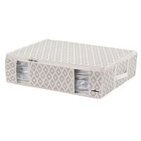 Compactor "Daman Beige" Vakuum-Aufbewahrungstasche - L
