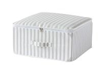 Anton Aufbewahrungstasche mit Reißverschluß