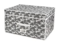 Compactor Tahiti Vakuum Aufbewahrungs-Truhe - XL