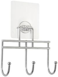 Bestlock Magic Dreifach-Haken für die Montage an der Wand