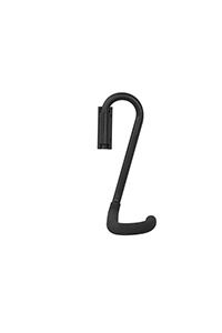 Walltech "Dock & Lock" Rad Wandhaken