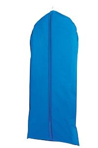 Kleider-Hülle - Blau