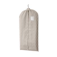 Daman Beige Anzug-Hülle