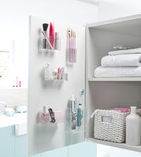 Set aus 5 Bestlock Magic Vision Aufbewahrungsbox