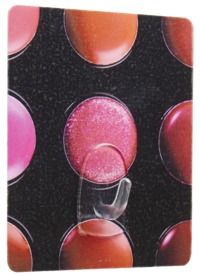 Lidschatten "Magic Hook" Selbsthaftender Haken