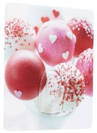 Eistüte "Magic Hook" Selbsthaftender Haken