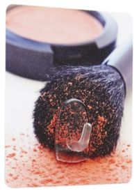 Make-Up "Magic Hook" Selbsthaftender Haken