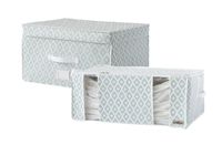 Set Compactor Daman Vakuum Aufbewahrungs-Truhe und Tasche