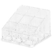 Lippenstift-Halter - Transparent