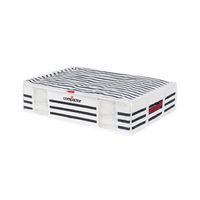 Compactor Mariniere Unterbett-Vakuumtasche - Groß