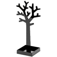 Baum Schmuckhalter - Schwarz
