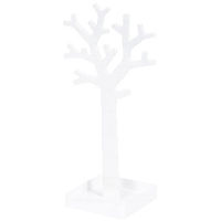 Baum Schmuckhalter - Weiß