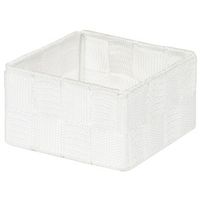 "Stan" Kleiner Schubladen-Organizer - Weiß