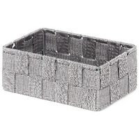 "Stan" Mittelgroßer Schubladen-Organizer - Grau