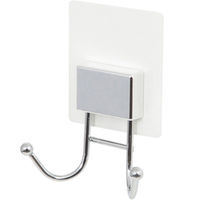 Bestlock Magic Doppelhaken für die Montage an der Wand