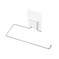 Bestlock Magic Handtuchhalter für die Montage an der Wand