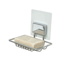 Bestlock Magic Seifenhalter für die Montage an der Wand