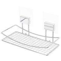 Bestlock Magic Badezimmerregal für die Montage an der Wand