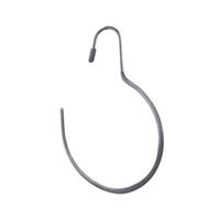 "Sticky" Schal Aufhänger