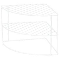 Abgerundetes  / Ablage für Küchen