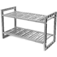 Ausziehbares Regal Unter Spülbecken