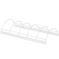 Küchenständer / Ablage für Pfannen und Deckel