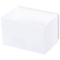 "Hang It" Rechteckige Aufbewahrungsbox für die Montage an der Wand