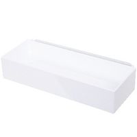 "Hang It" Rechteckige Große Aufbewahrungsbox