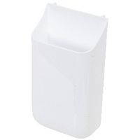 "Hang It" Mittelgroße Kurvige Aufbewahrungsbox