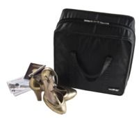 Reise Schuhbeutel für 3 Paare