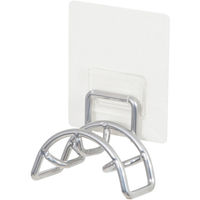 Bestlock Magic Handtaschenhalter für die Montage an der Wand