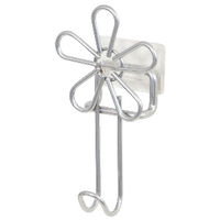 Bestlock Magic Haken für Blumenampeln zur Montage an der Wand