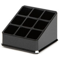 Lippenstifthalter - Schwarz