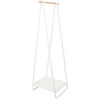 Nora Single Metall-Kleiderstange