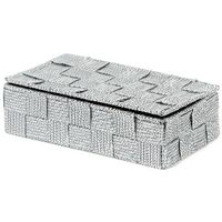 "Toronto" Kleiner Aufbewahrungskorb - Grau