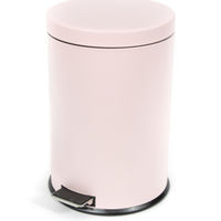 VEGA - rosa Mülleimer 20 LT