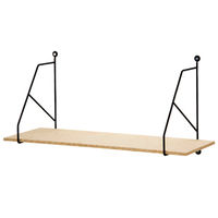 "Karina" String Regal Kopenhagen zum Aufhängen