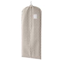 Daman Beige Kleider-Hülle