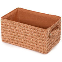 Rosa Blush Korb "Lilou"