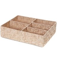 "Stan" Schubladen-Organizer mit 5 Fächern - Rosa Blush