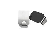 Magnetische Einzelaufbewahrungshaken - 2er Pack
