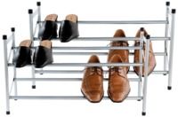 Set 2 "Stilito" 2 Schuhregale zum Spannen