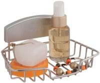 Selbstklebende Seifenschale