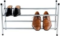 "Stilito" 2 Spann-Schuhregale
