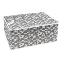 Tahiti Bettdecken-Aufbewahrungstasche