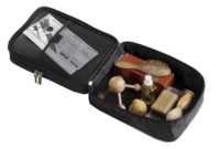 Travel Vanity / Wasch / Kulturbeutel mit Reißverschluß