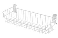 Walltech Hauswirtschaftsraum Großer Aufbewahrungskorb